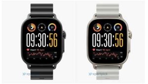 Realme Watch