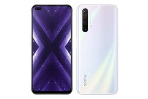 Realme X3 SuperZoom