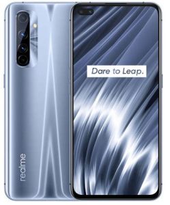 Realme X50 Pro Player