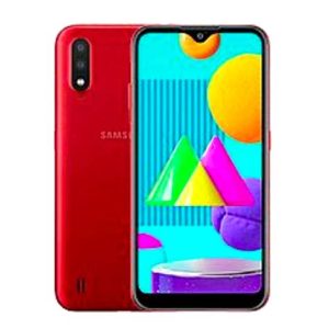 Samsung Galaxy M01