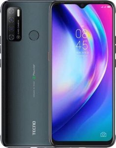 Tecno Spark Power 2