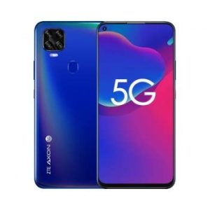 ZTE Axon 11 SE 5G