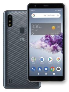 ZTE Blade A3 Prime
