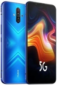 ZTE nubia RedMagic 5G Lite