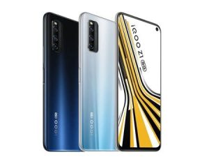 vivo iQOO Z1