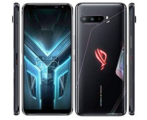 Asus ROG Phone 3