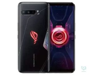 Asus ROG Phone 3 Strix