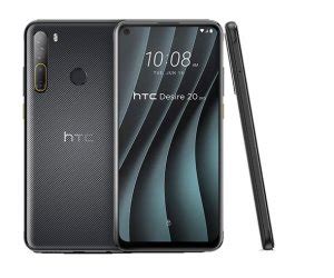HTC Desire 20 Pro