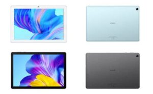 Honor Pad 6