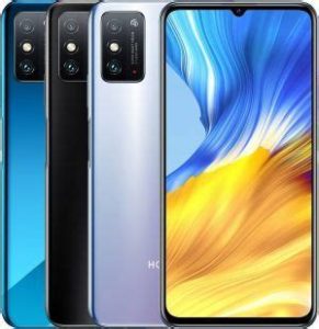 Honor X10 Max 5G
