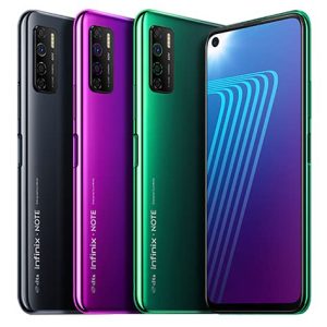 Infinix Note 7 Lite