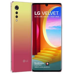 LG Velvet