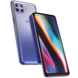 Motorola Moto G 5G Plus