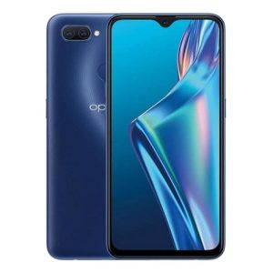 Oppo A12s