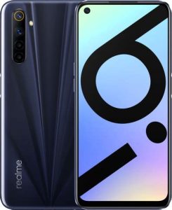 Realme 6i (India)