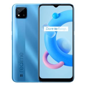 Realme C11