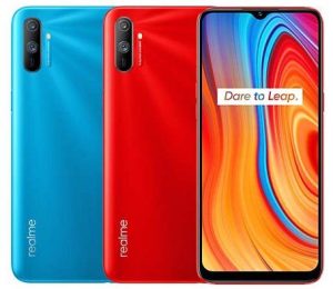 Realme C3i