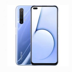 Realme X50 5G