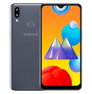 Samsung Galaxy M01s