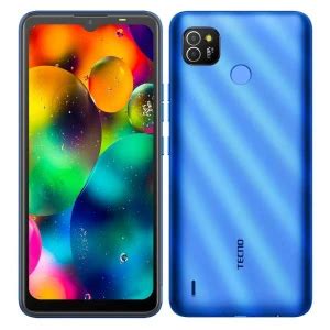 Tecno Pop 4