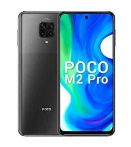 Xiaomi Poco M2 Pro