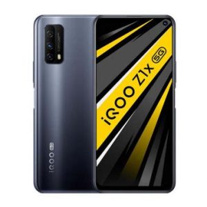 vivo iQOO Z1x