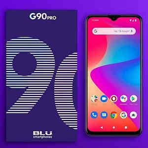 BLU G90 Pro