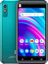 BLU Studio X10
