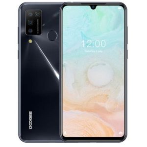 Doogee N20 Pro