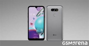 LG K31