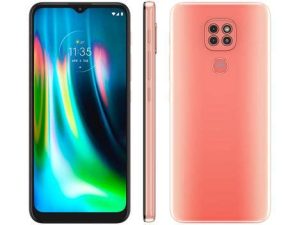 Motorola Moto G9 Play