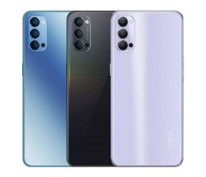 Oppo Reno4