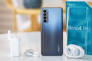 Oppo Reno4 Pro