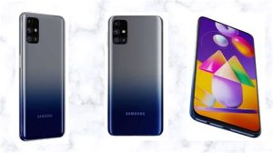 Samsung Galaxy M31s
