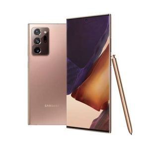 Samsung Galaxy Note20 Ultra