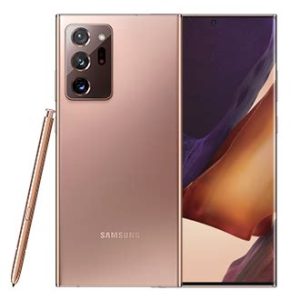 Samsung Galaxy Note20 Ultra 5G