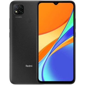 Xiaomi Redmi 9C NFC