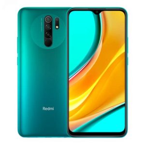 Xiaomi Redmi 9 Prime