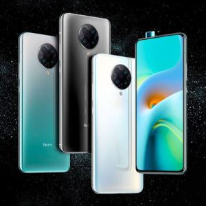 Xiaomi Redmi K30 Ultra
