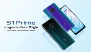 vivo S1 Prime