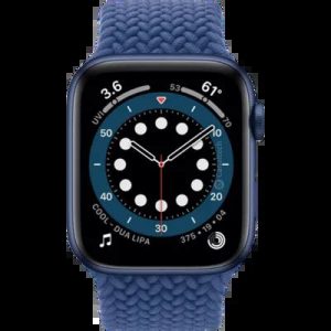 Apple Watch Edition Series 6