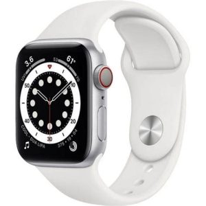 Apple Watch Series 6 Aluminum