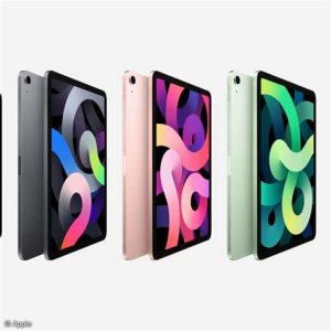 Apple iPad Air (2020)