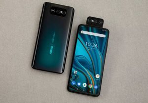 Asus Zenfone 7