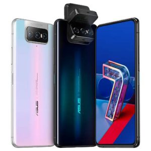 Asus Zenfone 7 Pro