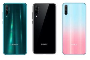 Honor 30i