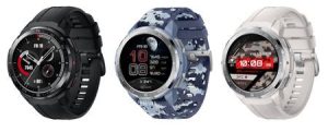Honor Watch GS Pro