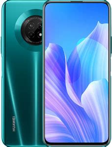 Huawei Enjoy 20 Plus 5G