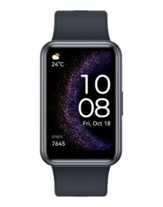 Huawei Watch Fit