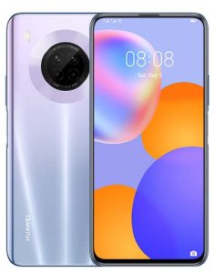 Huawei Y9a